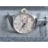 IWC Portuguese 7 Days IW500107 Swiss Automatic White Dial