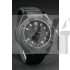 Replica  Hublot King Power All Black - hb01