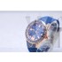 Ulysse Nardin 40mm Replica diver Two Tone Watch21075