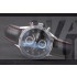 Replica  Carrera Black Dial Calibre 16 Tag Heuer Watch-tag137