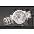 Replica  Replica Burberry Round Chrono Watch-bb16