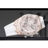Replica  Audemars Piguet Royal Oak Offshore Diamond Replica Watch-ap3