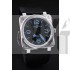 Replica  BR01-92 Black-Blue Dial-br22