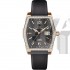  IWC Da Vinci IW452322 Mens Automatic Black Swiss ETA 2824