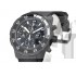  IWC Aquatimer IW376705 Mens Automatic Black Swiss ETA 2824