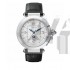 Cartier Pasha W3109255 Neutral Automatic White Swiss ETA 2824
