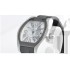  Cartier Roadster W6206018 Mens Automatic Silver Swiss ETA 2824