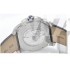  Cartier Callibre De Cartie W7100013 Mens Automatic White Swiss ETA 2824