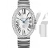  Cartier Baignoire WB520010 Ladies Automatic Silver Swiss ETA 2824