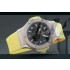 Replica  Hublot Big Bang Yellow - hb36