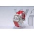 Cartier 33mm Replica Santos 100 Medium Model Watch20252