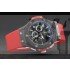 Replica  Hublot Big Bang Red - hb25