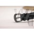 Swiss Franck Muller AETERNITAS 1 Tourbillon Replica 38.2mm Black PVD Treatment20968