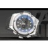 Replica  Hublot King Power Black Metal - hb03