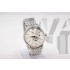 IWC Portofino Chronograph Watch 42mm Replica White Dial20897