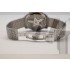 Replica 49MM Breitling for Bentley Watch Silver Bracelet20106