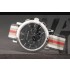 Replica  Replica Burberry Round Chrono Watch-bb8