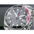 Armani AR5855 High-end Quartz Watch-Black Dial with Dot Markers-Stainless Steel Bracelet