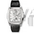  IWC Da Vinci IW376409 Mens Automatic Silver Swiss ETA 2824
