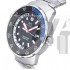 IWC Aquatimer IW354701 Mens Automatic Black Swiss ETA 2824