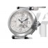 Cartier Pasha W3109255 Neutral Automatic White Swiss ETA 2824