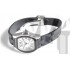  Cartier Roadster W6206018 Mens Automatic Silver Swiss ETA 2824
