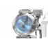 Cartier Pasha W3140024 Ladies Quartz Blue Swiss ETA Quartz 