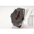 Replica Swiss Hublot Big Bang 48mm all Carbon Watch Orange Hands20516