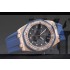 Replica  Audemars Piguet Royal Oak Offshore Diamond Replica Watch-ap7