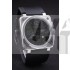 Replica  BR01-94 Black-Grey Dial-br24