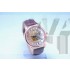 Cartier 48mm Replica De Rotonde Skeleton Watch20238