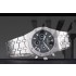 Replica  Audemars Piguet Royal Oak Chronograph Black Dial Replica Watch-ap32