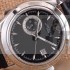 Patek Philippe Grand Complication Automatic Swiss Genuine Leather Strap 