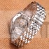 Patek Philippe Grand Complication Skeleton Diamond Bezel Automatic Swiss    