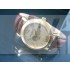 Vacheron Constantin Patrimony Swiss 2824 Automatic Gold Dial Stick Numeral Markers Gol