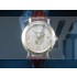 Vacheron Constantin Patrimony Swiss 2824 Automatic Gold Dial Stick Numeral Markers Gol