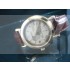 Vacheron Constantin Patrimony Swiss 2824 Automatic White Dial Stick Markers Gold