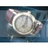Vacheron Constantin Patrimony Swiss 2824 Automatic White Dial Stick Markers Gold