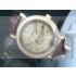 Vacheron Constantin Patrimony Swiss 2824 Automatic Gold Dial Stick Markers Diamond Bezel Gold
