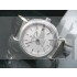 Vacheron Constantin Patrimony Swiss 2824 Automatic White Dial Stick Markers