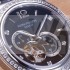 Patek Philippe Grand Complication Skeleton Diamond Bezel Automatic Swiss    