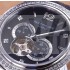 Patek Philippe Grand Complication Skeleton Diamond Bezel Automatic Swiss    