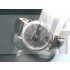 Vacheron Constantin Patrimony Swiss 2824 Automatic Black Dial Stick Markers 