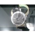 Vacheron Constantin Patrimony Swiss 2824 Automatic Black Dial Stick Markers 