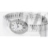 Cartier Baignoire WB520025 Ladies Quartz Silver Swiss ETA Quartz