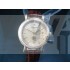 Vacheron Constantin Patrimony Swiss 2824 Automatic Gold Dial Stick Markers Gold 