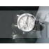 Vacheron Constantin Patrimony Swiss 2824 Automatic White Dial Stick Markers 