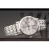 Replica  Replica Burberry Women's Round Chrono Watch-bb21