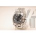 Cartier Replica 43mm Swiss Roadster Watch20163