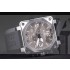 Replica  BR01-94 Beige-White Dial-br31